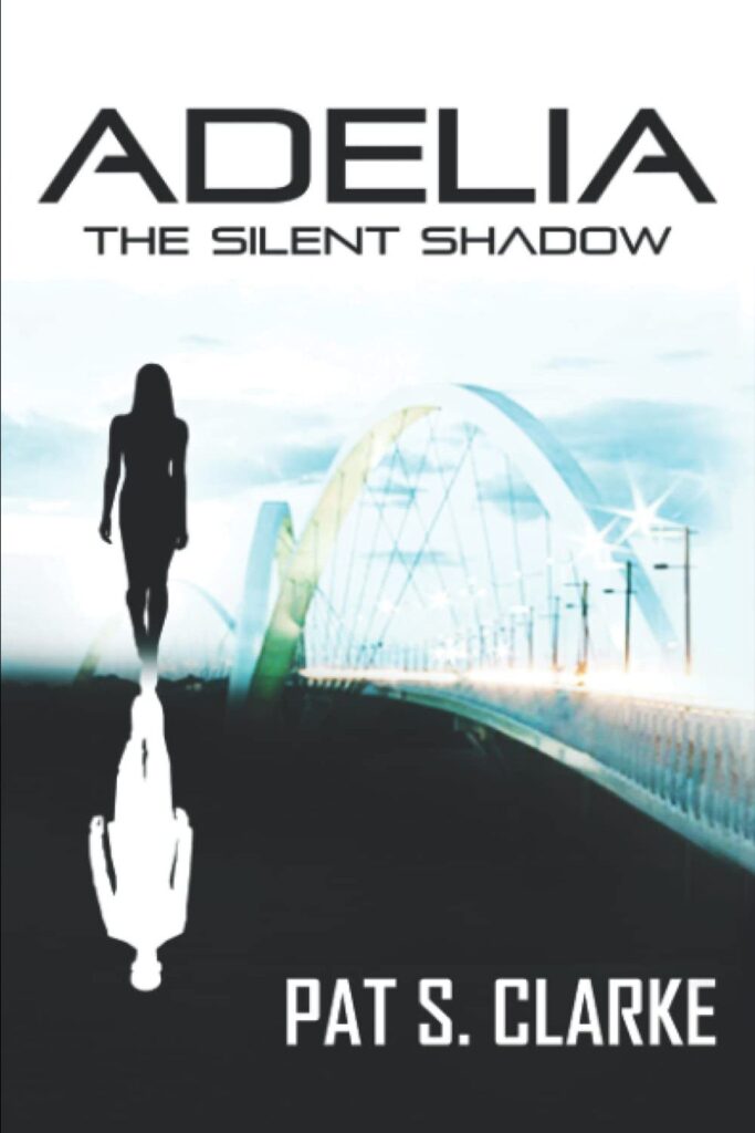 Adelia The Silent Shadow