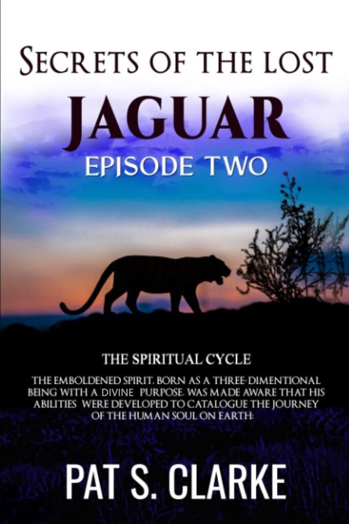 Episode 2 Secrets Of The Lost Jaguar