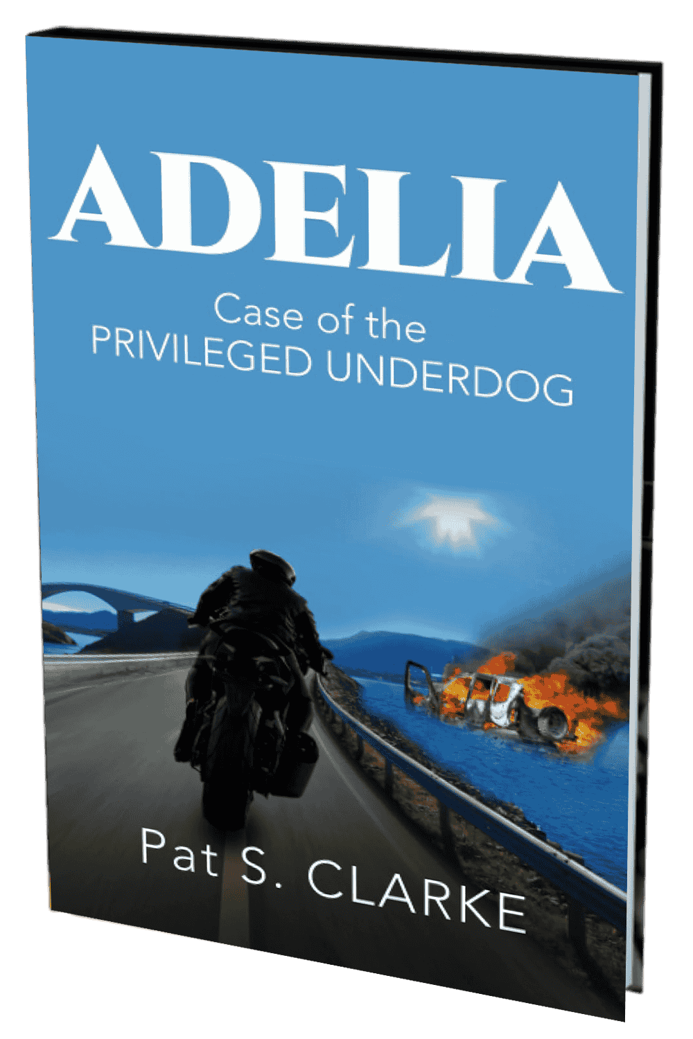Adelia Case Of The Privileged Underdog