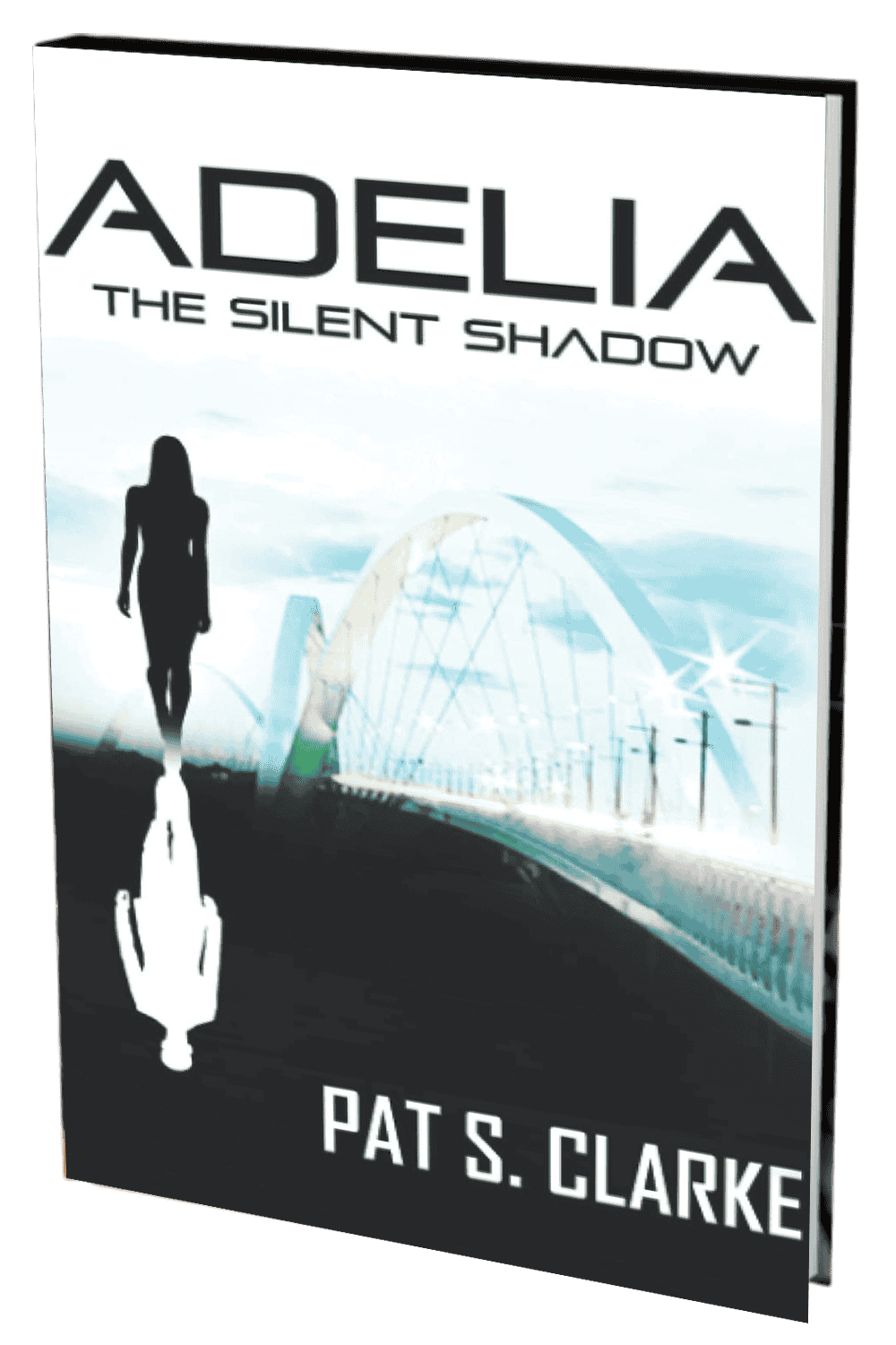 Adelia The Silent Shadow