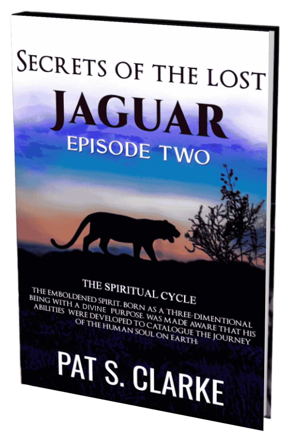 Episode 2 Secrets Of The Lost Jaguar