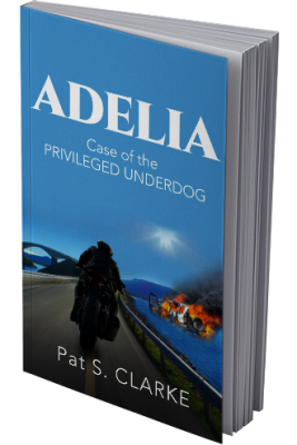 Adelia Case Of The Privileged Underdog