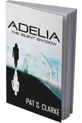 Adelia The Silent Shadow